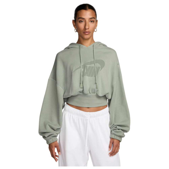 Nike Γυναικείο φούτερ Sportswear